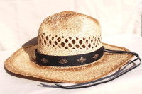 Western Hat Bands