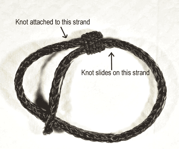 How To Adjust Horse Hair Bracelets
