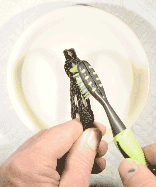 How To Clean Horse Hair Jewelry