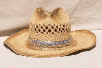Cowboy Hat Bands
